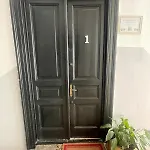 公寓 Boegan 的里雅斯特