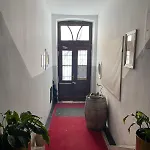 公寓 Boegan 的里雅斯特