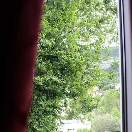 Apartment Boegan Trieste
