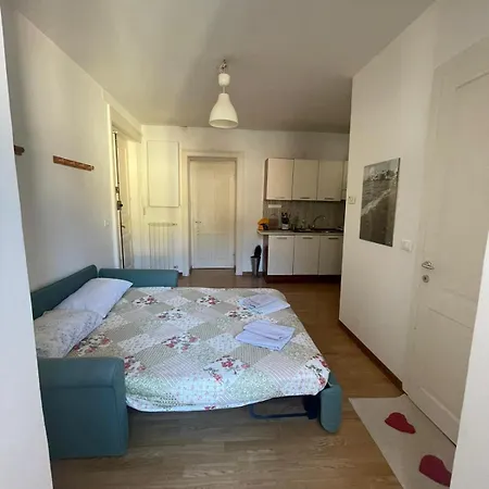 Boegan 的里雅斯特