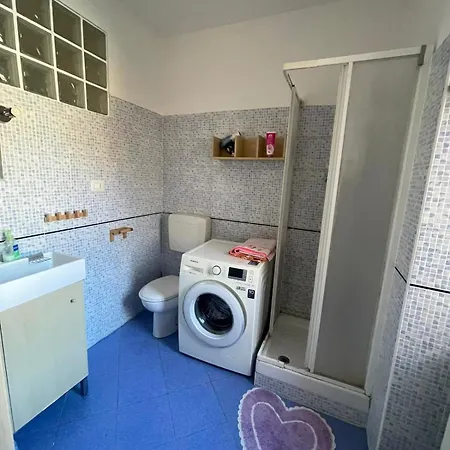 Apartment Boegan