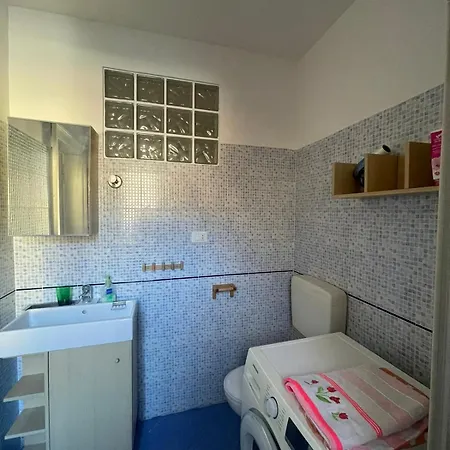 Apartment Boegan *