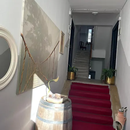 Apartment Boegan