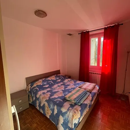 Boegan Apartment Trieste