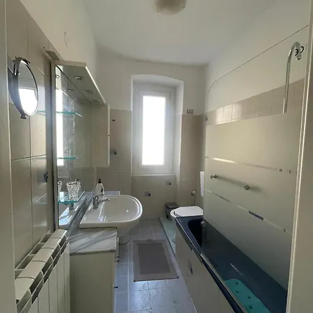 Apartment Boegan