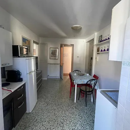 Apartment Boegan