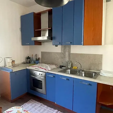 Boegan Apartment Trieste