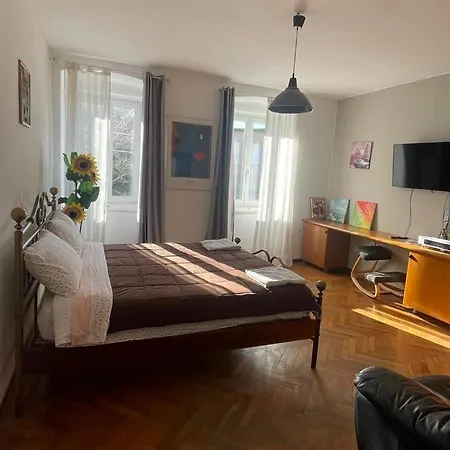 Boegan Apartment