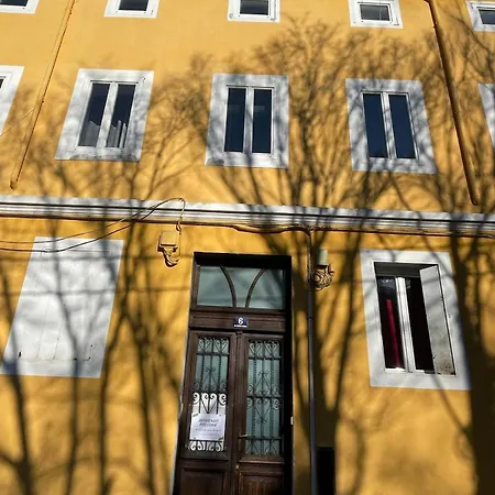 Apartment Boegan *