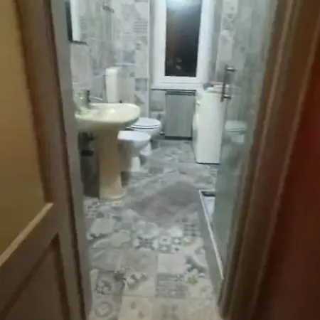 Apartment Boegan Trieste