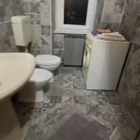 Boegan Apartment *