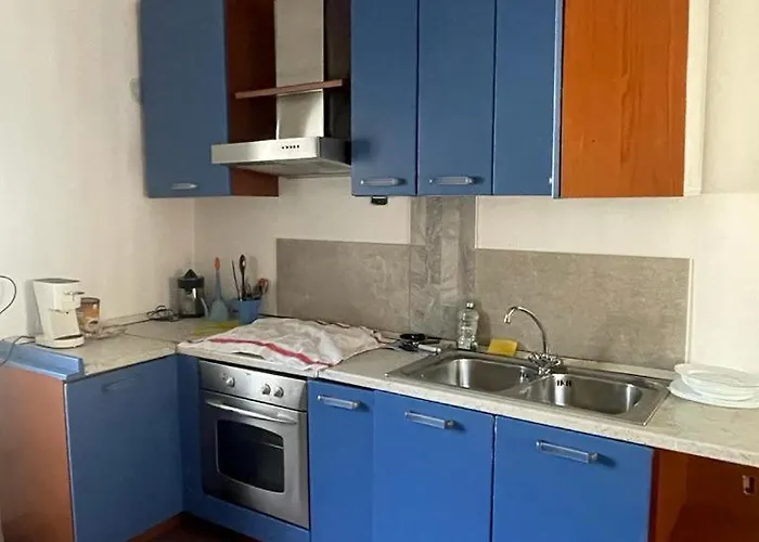 Boegan Daire Trieste