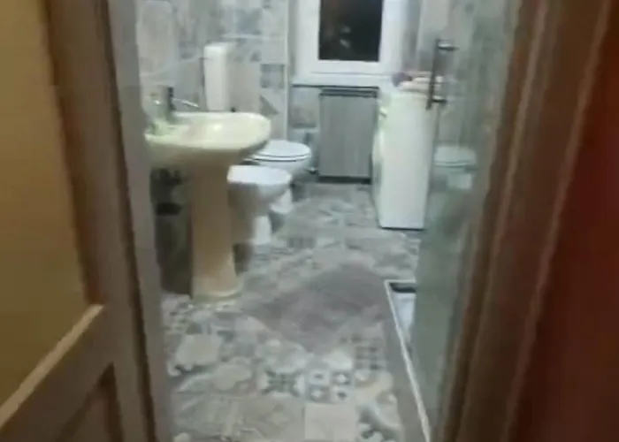 Daire Boegan Trieste